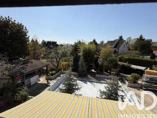 Maison à vendre 9 pièces 238 m² Joigny