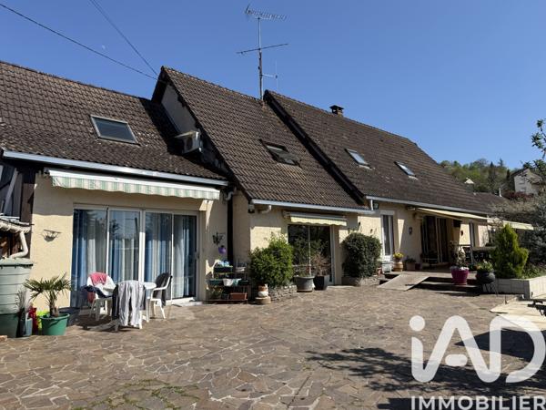 Maison à vendre 9 pièces 238 m² Joigny