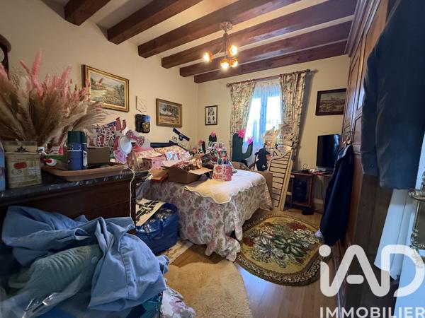 Maison à vendre 9 pièces 238 m² Joigny