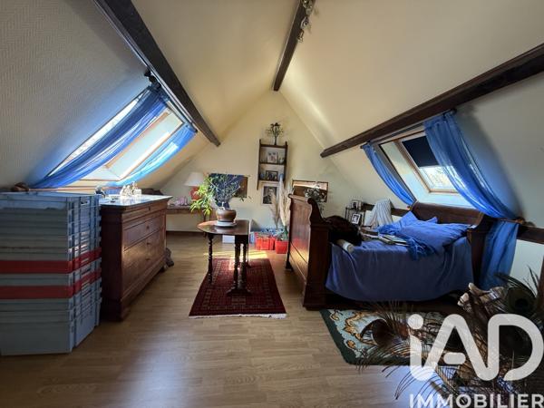 Maison à vendre 9 pièces 238 m² Joigny