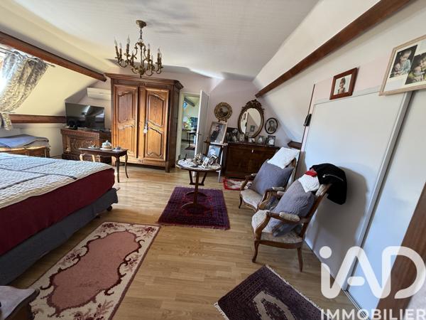 Maison à vendre 9 pièces 238 m² Joigny