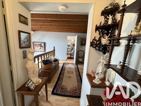 Maison à vendre 9 pièces 238 m² Joigny