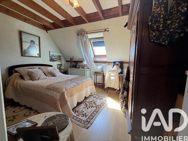 Maison à vendre 9 pièces 238 m² Joigny