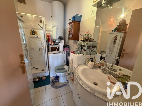 Maison à vendre 9 pièces 238 m² Joigny