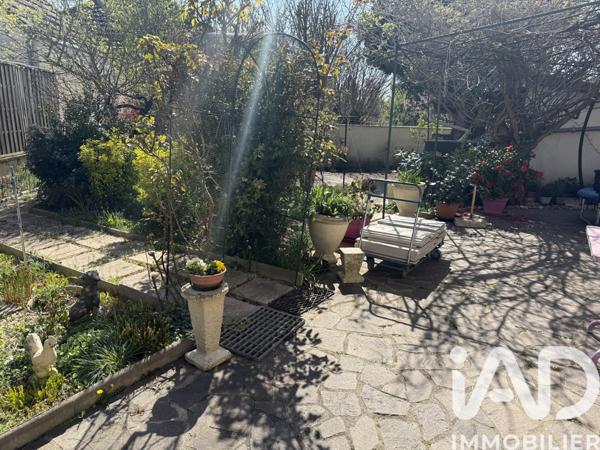 Maison à vendre 9 pièces 238 m² Joigny