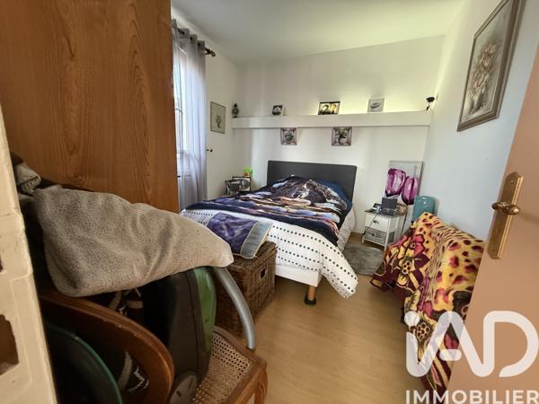 Maison à vendre 9 pièces 238 m² Joigny