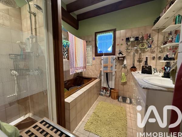 Maison à vendre 9 pièces 238 m² Joigny