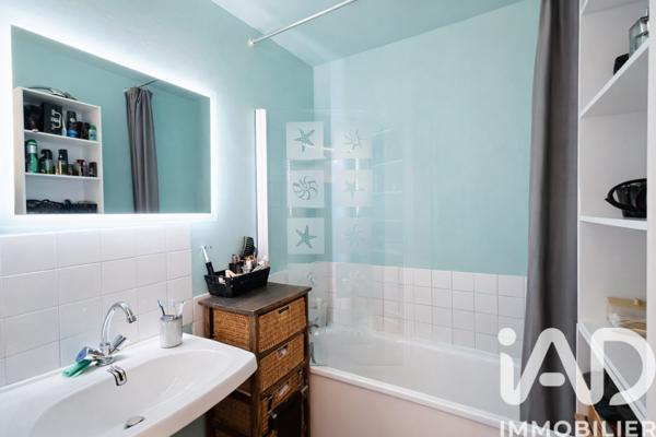 Maison à vendre 5 pièces 93 m² Cany-Barville