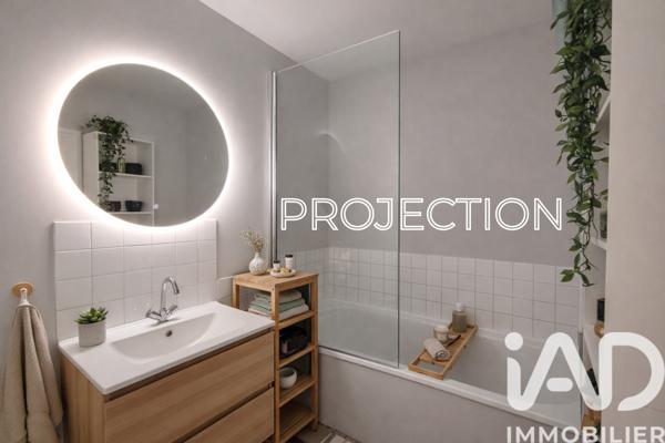 Maison à vendre 5 pièces 93 m² Cany-Barville