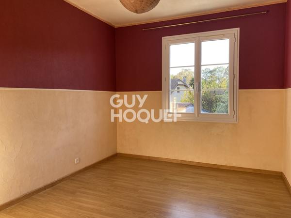 MAISON À VENDRE DE 8 PIÈCES DE 158,00 M²