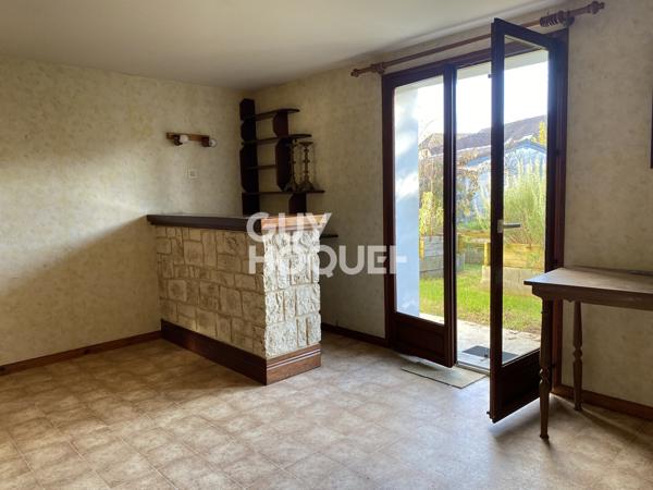 MAISON À VENDRE DE 8 PIÈCES DE 158,00 M²