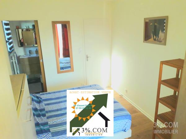 DUPLEX 96m2 + 3ch + Garage - ROMANS/ISERE(26) Romans-sur-Isère (26100)