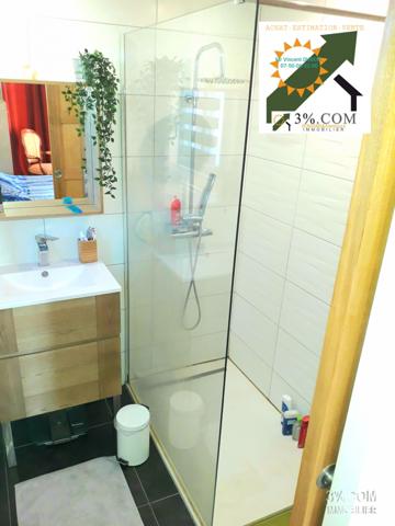 DUPLEX 96m2 + 3ch + Garage - ROMANS/ISERE(26) Romans-sur-Isère (26100)