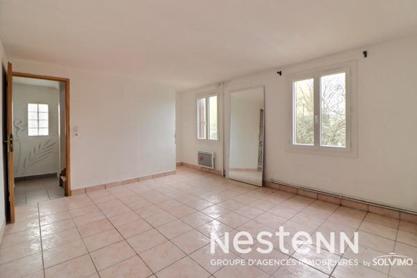Maison 54m² Vénissieux Parilly