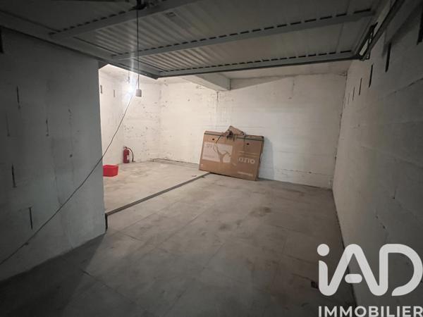 Appartement à vendre 3 pièces 61 m² Le Cannet
