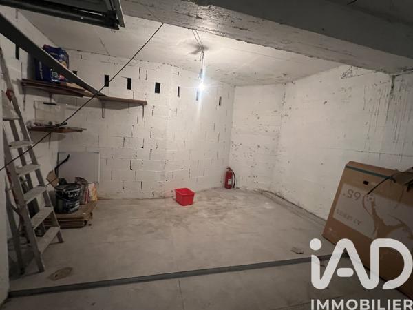Appartement à vendre 3 pièces 61 m² Le Cannet