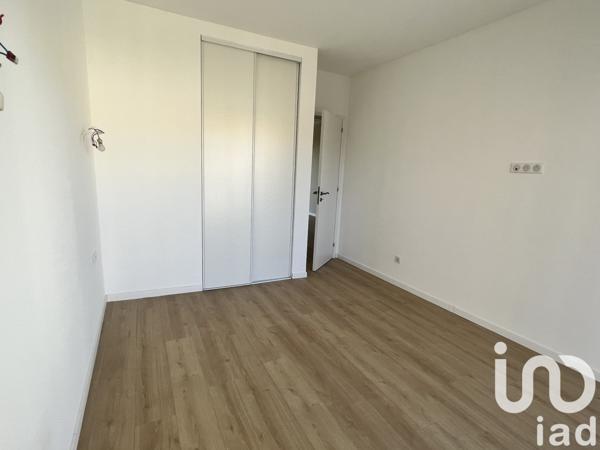 Appartement à vendre 3 pièces 61 m² Le Cannet