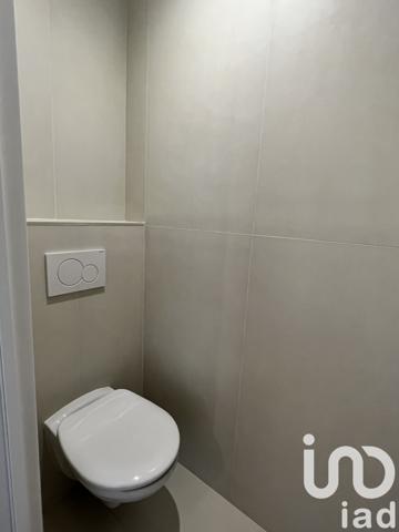 Appartement à vendre 3 pièces 61 m² Le Cannet