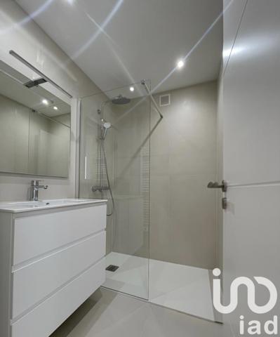 Appartement à vendre 3 pièces 61 m² Le Cannet