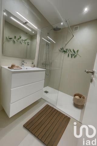 Appartement à vendre 3 pièces 61 m² Le Cannet