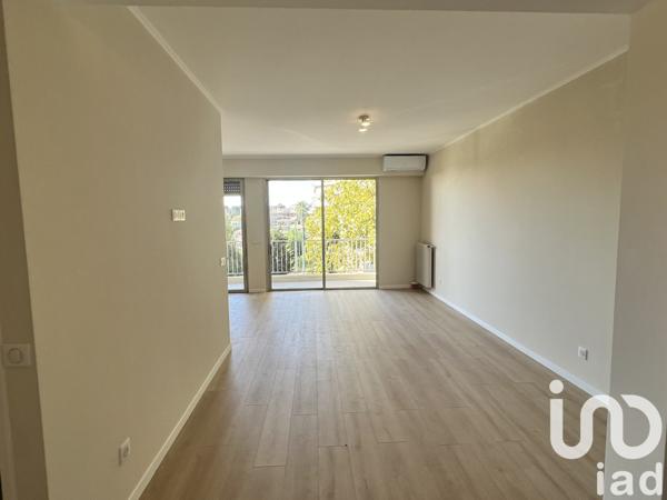 Appartement à vendre 3 pièces 61 m² Le Cannet