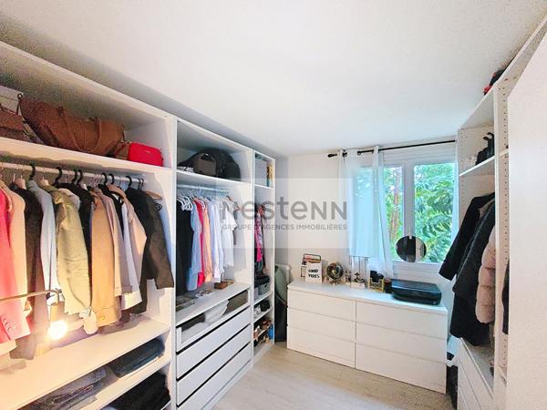 Appartement Eaubonne 3 pièces lumineux, en excellent état et proche gare.