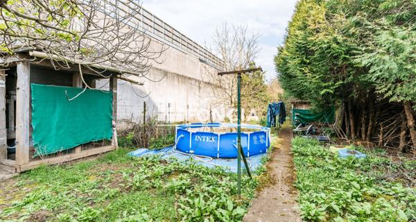 À vendre Maison 5 pièces 149.32 m² - Florange 57190