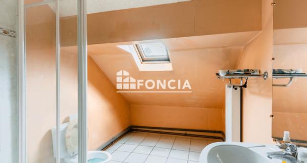 À vendre Maison 5 pièces 149.32 m² - Florange 57190