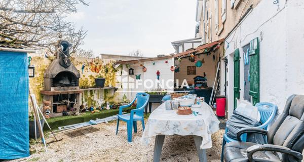 À vendre Maison 5 pièces 149.32 m² - Florange 57190