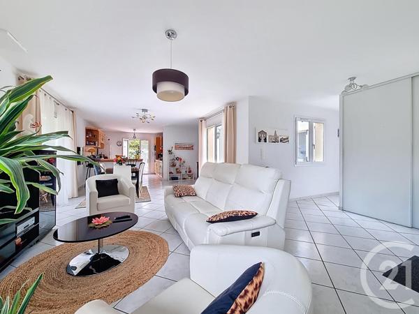 Maison à vendre  5 pièces - 137 m2 GUJAN MESTRAS - 33