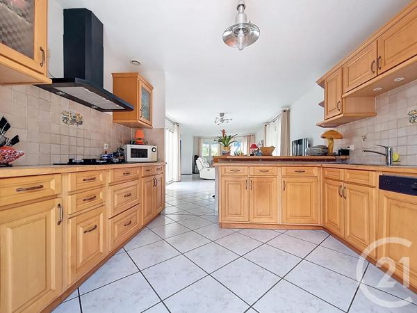 Maison à vendre  5 pièces - 137 m2 GUJAN MESTRAS - 33