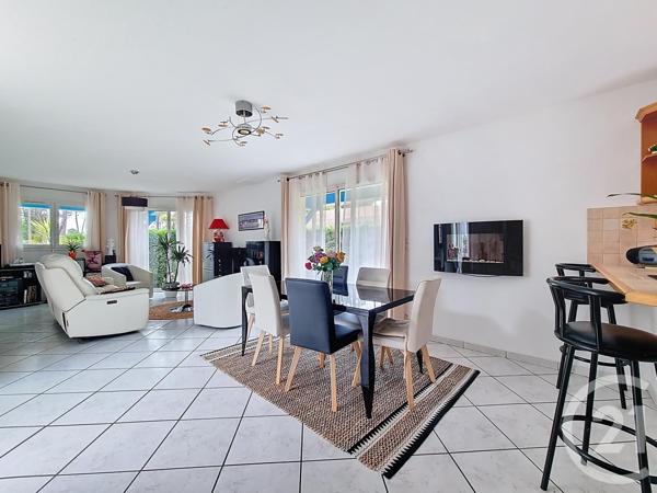 Maison à vendre  5 pièces - 137 m2 GUJAN MESTRAS - 33