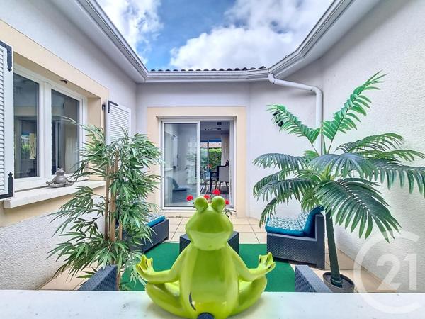 Maison à vendre  5 pièces - 137 m2 GUJAN MESTRAS - 33