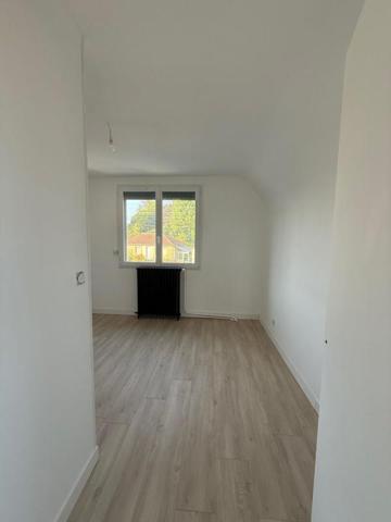 Maison, 94 m2 entièrement rénovée à Bois-Guillaume - 348 000  DPE D