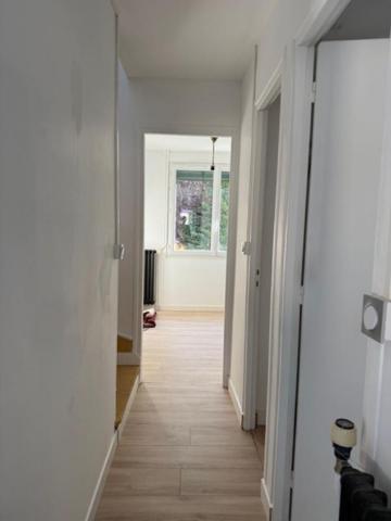 Maison, 94 m2 entièrement rénovée à Bois-Guillaume - 348 000  DPE D