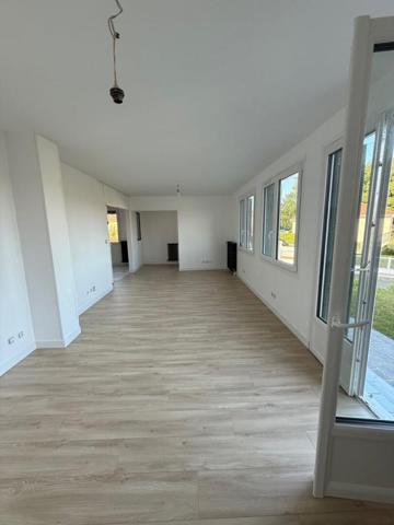 Maison, 94 m2 entièrement rénovée à Bois-Guillaume - 348 000  DPE D