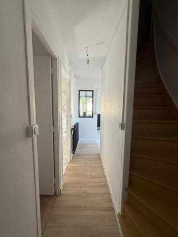 Maison, 94 m2 entièrement rénovée à Bois-Guillaume - 348 000  DPE D