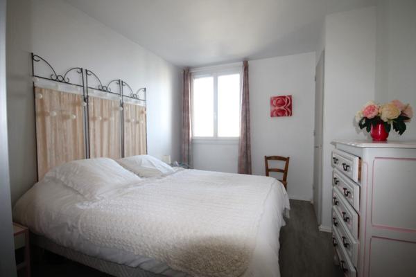 Appartement à vendre, 3 pièces - Villefranche-sur-Saône 69400