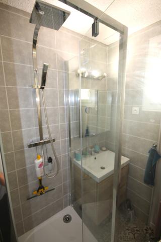 Appartement à vendre, 3 pièces - Villefranche-sur-Saône 69400