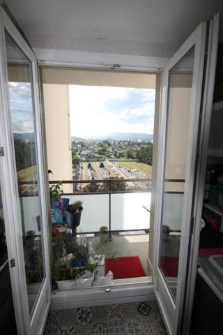 Appartement à vendre, 3 pièces - Villefranche-sur-Saône 69400