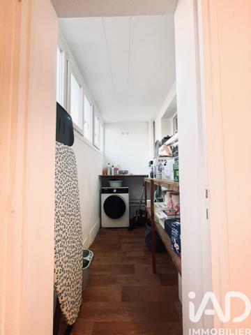 Appartement à vendre 5 pièces 99 m² Reims