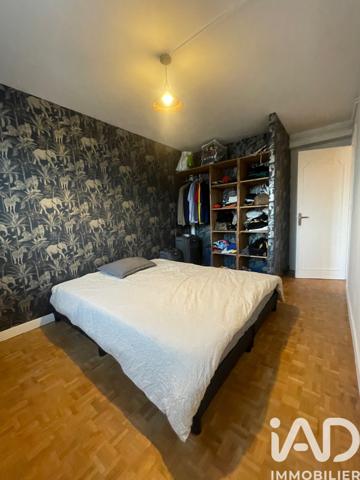 Appartement à vendre 5 pièces 99 m² Reims