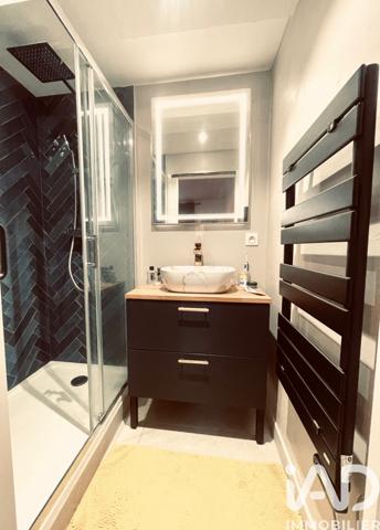 Appartement à vendre 5 pièces 99 m² Reims