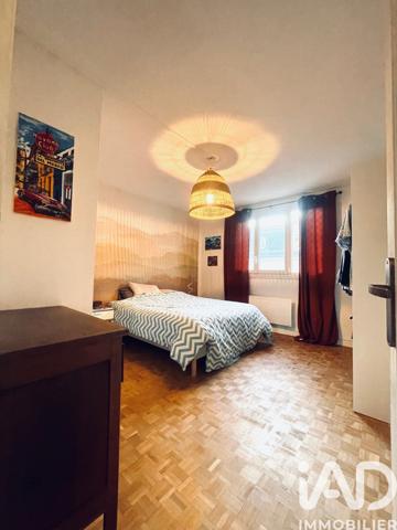 Appartement à vendre 5 pièces 99 m² Reims