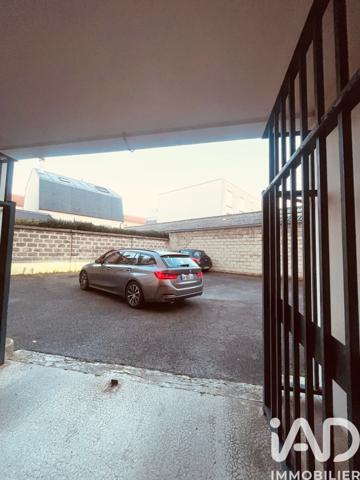 Appartement à vendre 5 pièces 99 m² Reims