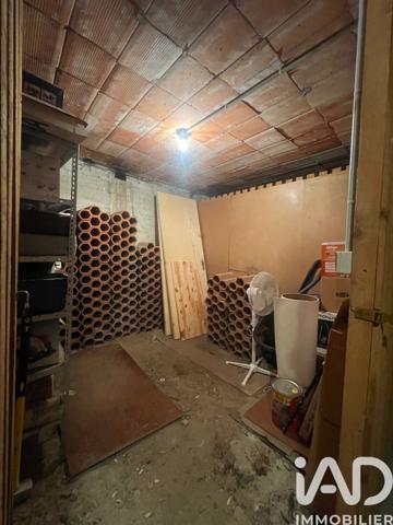 Appartement à vendre 5 pièces 99 m² Reims