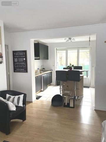 Immeuble à vendre à Lille dans le Nord (59260), ref : VI112-59019