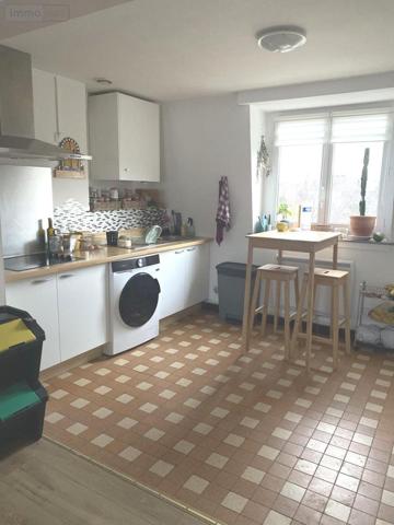 Immeuble à vendre à Lille dans le Nord (59260), ref : VI112-59019