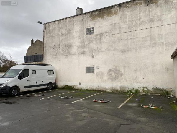 Immeuble à vendre à Lille dans le Nord (59260), ref : VI112-59019