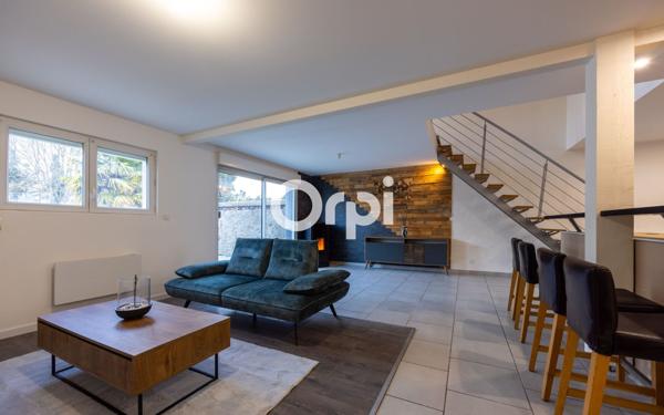 Maison à vendre    3 pièces • 116 m2 Liévin